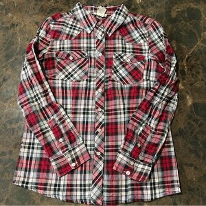 Women squared under one sky size M